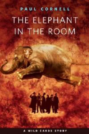 [Wild Cards 21.90] • The Elephant in the Room